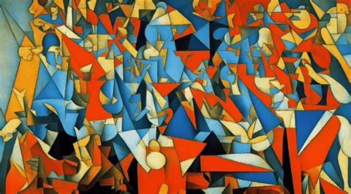 How is Picasso different from a timeshare?