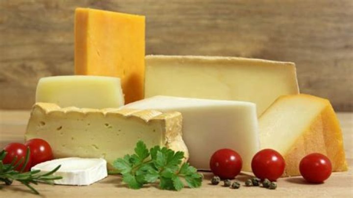 How long can you eat cheese after being left out?