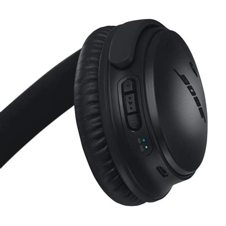 How long do Bose 35 headphones last?