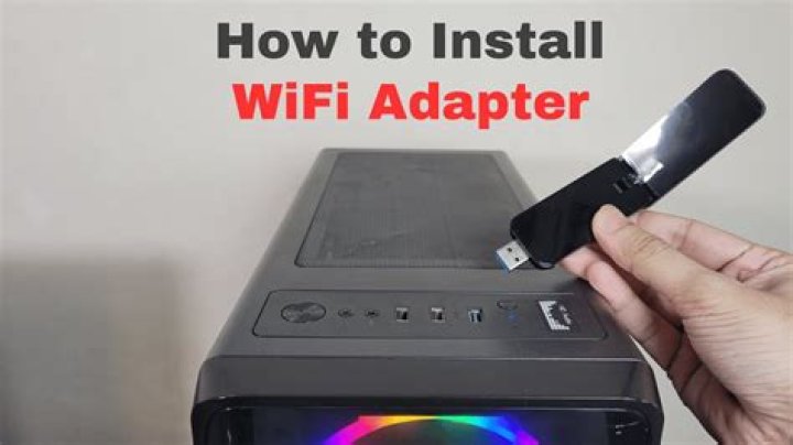 How long does it take for wifi to work after installation?