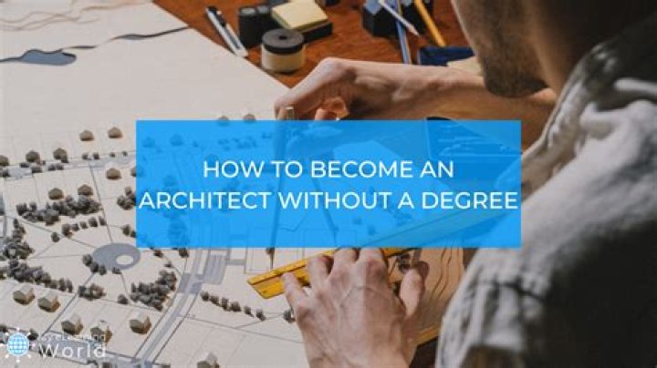 How long does it take to become an architect engineer?