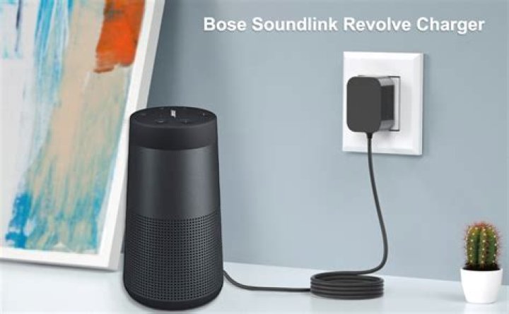 How long does it take to charge a Bose SoundLink Color II?