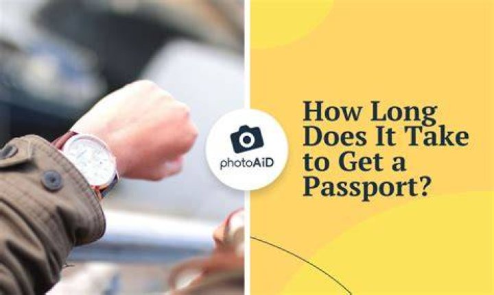 How long does it take to get a new land surveyor?
