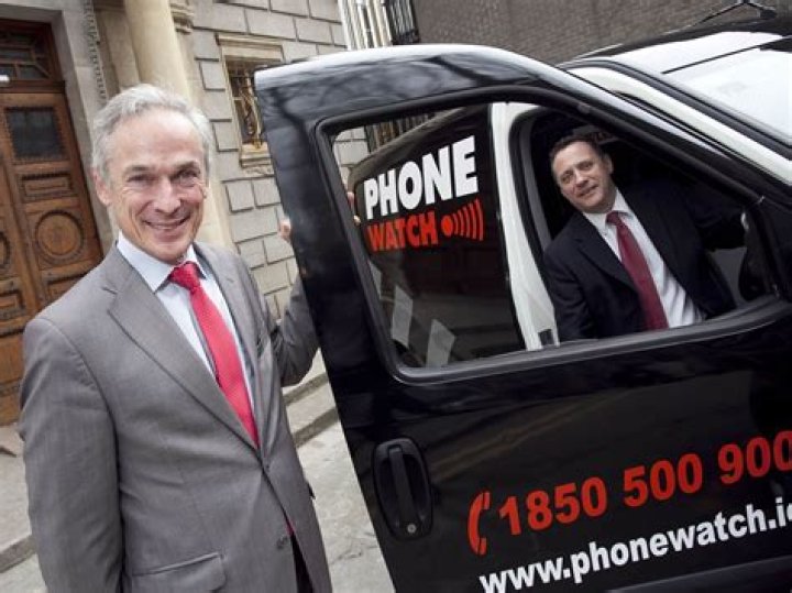 How long has Eircom Phonewatch been in business?