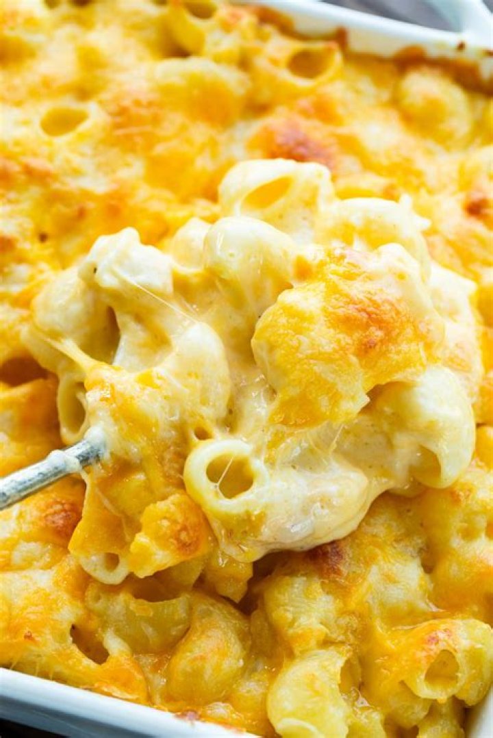 How long is macaroni good for in the fridge?