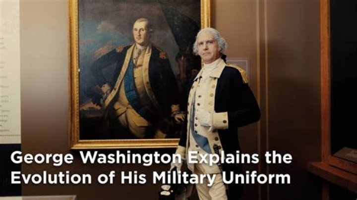 How much did George Washington pay for ice cream?