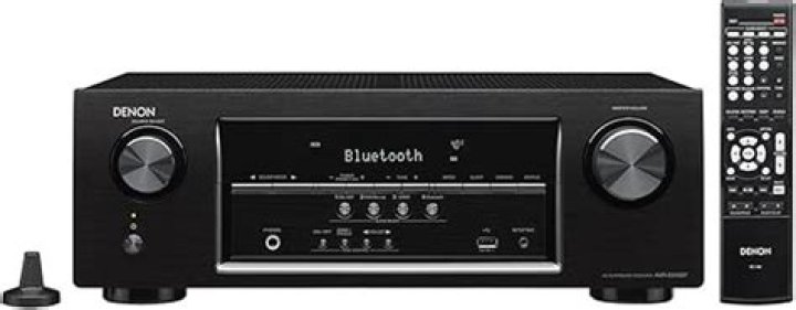 How much does a Denon AVR s510bt cost?