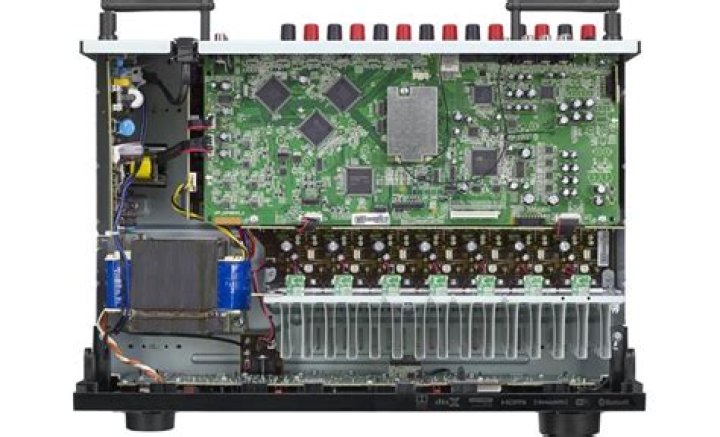 How much does a Denon AVR s720w cost?
