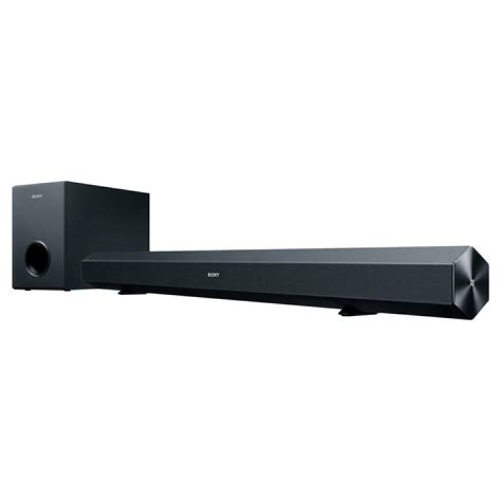How much does a Sony ht-ct60bt sound bar cost?