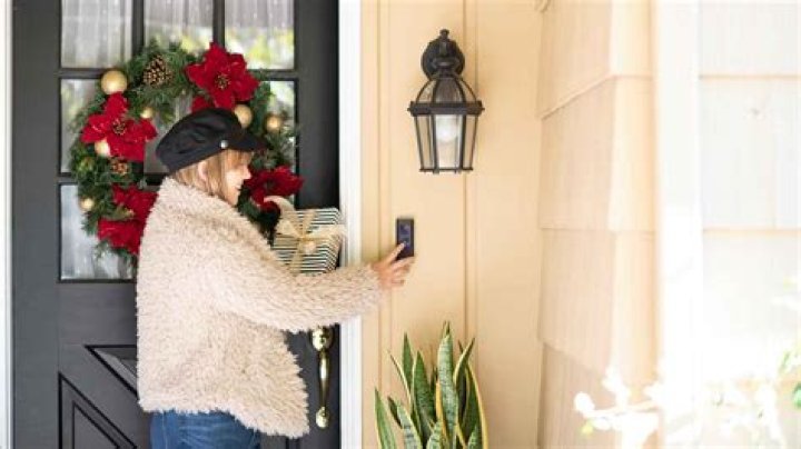 How much does it cost to install a doorbell camera?