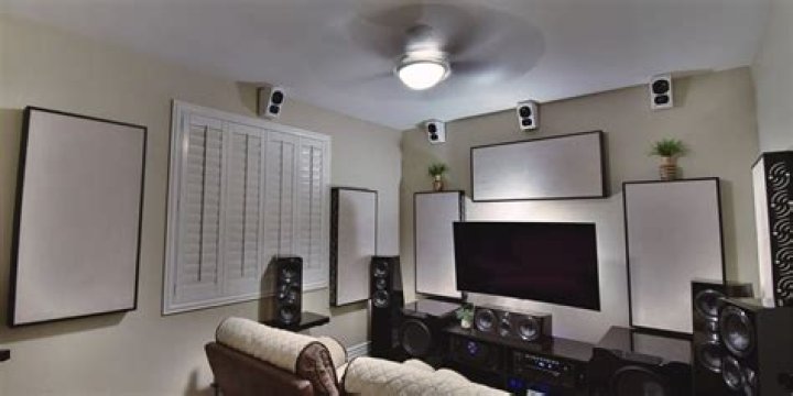 How much does it cost to install surround sound in the ceiling?