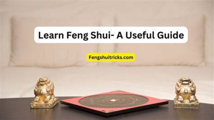 How much does it cost to learn feng shui?