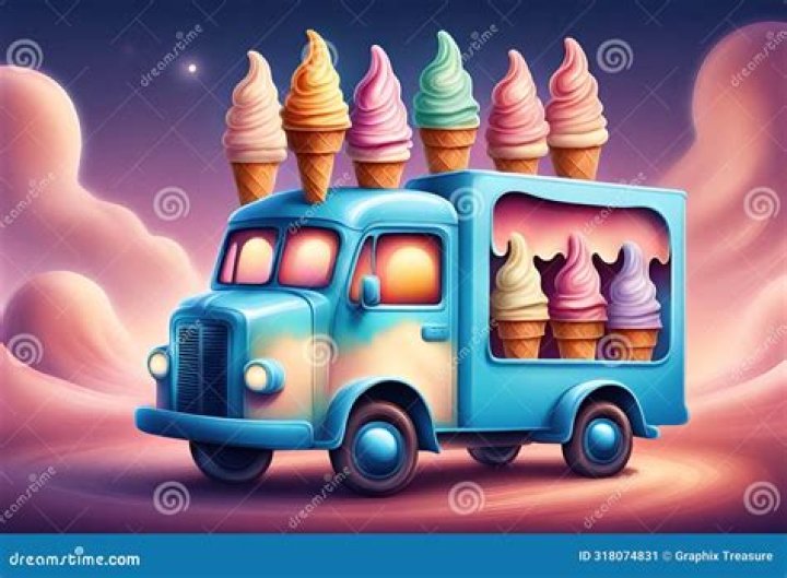 How much does it cost to transport ice cream?