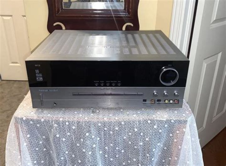How much does the Harman Kardon AVR 130 cost?