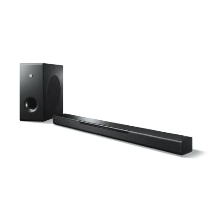 How much does the Yamaha musiccast bar 400 cost?