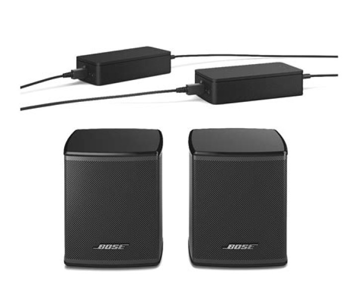 How much is a Bose surround sound?