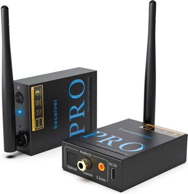 How much is a new receiver?