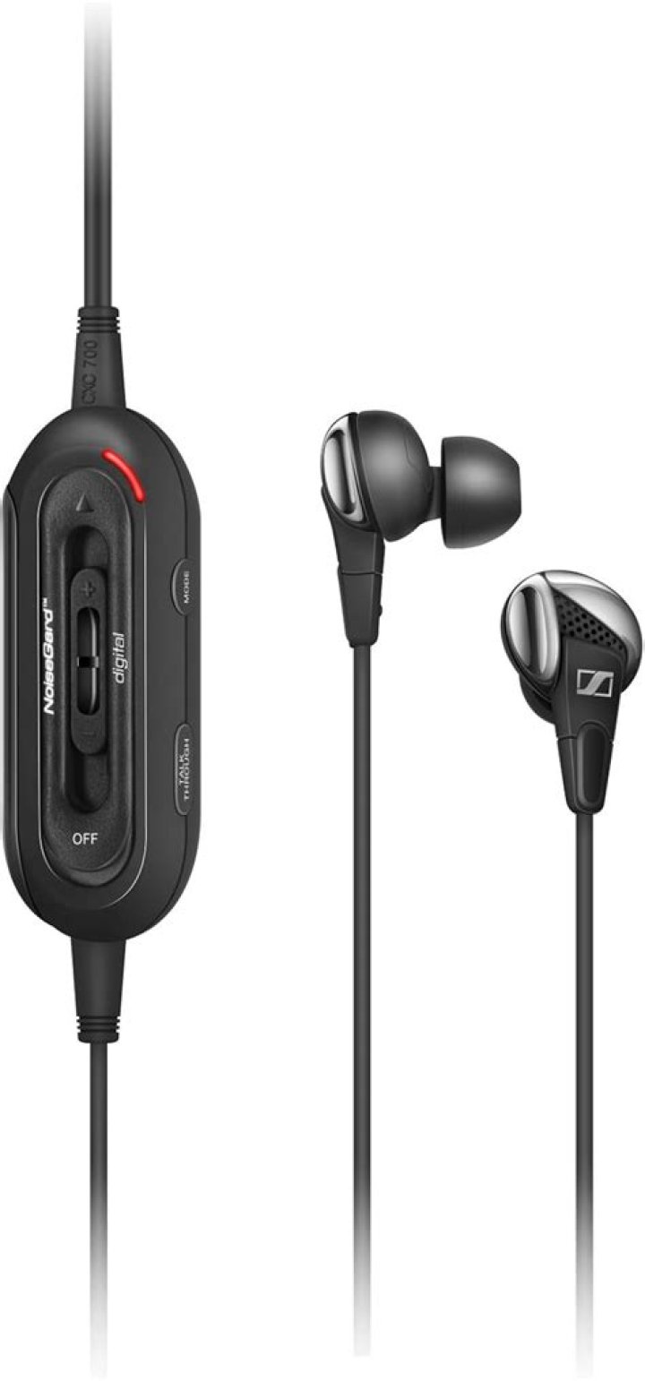 How much is Sennheiser CXC 700 ear canal headphone?