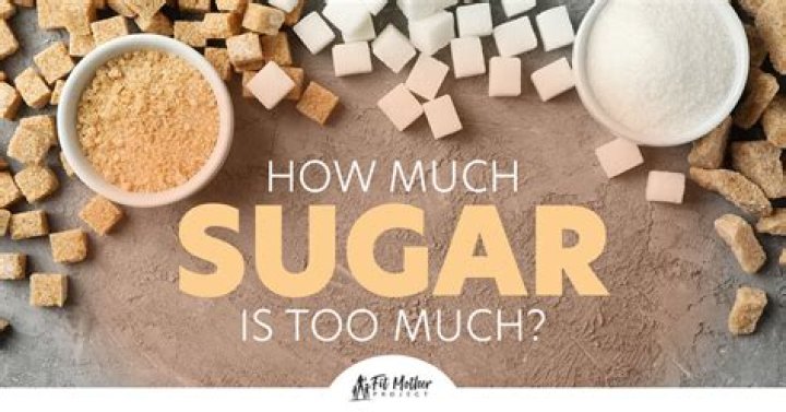 How much sugar is in a bowl of ice cream?