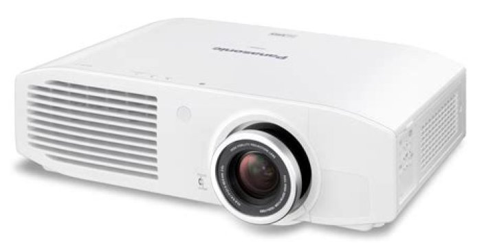 How often do Panasonic home theater projectors come out?