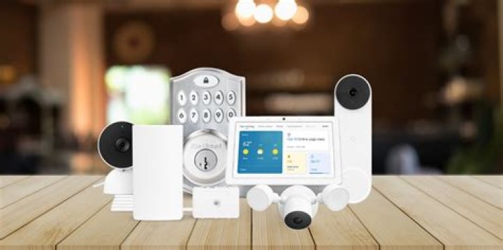 How old should a home security system be?