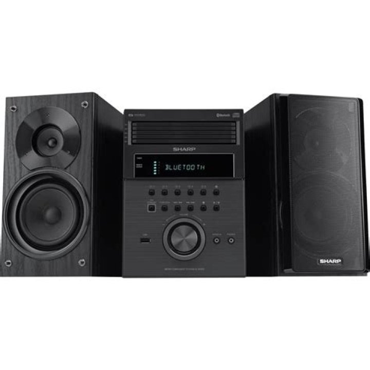How to cancel sharp 5 disc micro system Black XL?