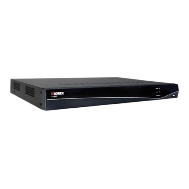 How to change password on lnr300 nethd series NVR?