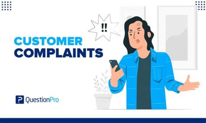 How to complain about customer service at Target?