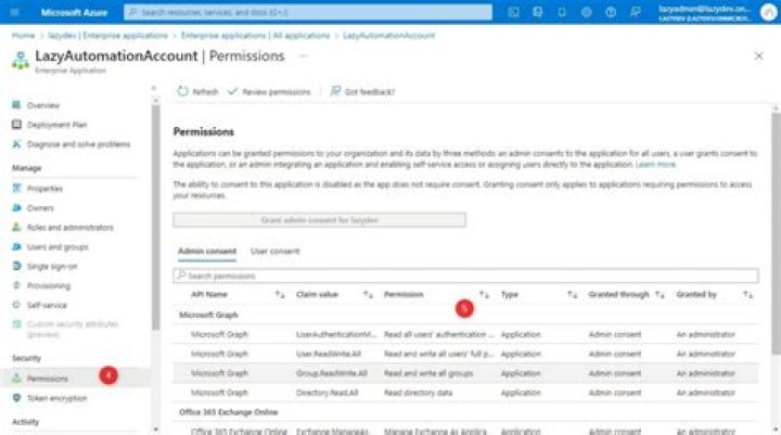 How to connect from function app with managed identity?