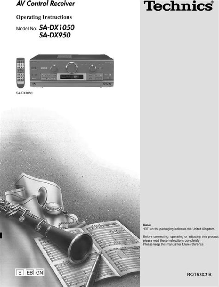How to fix a Technics sa-dx1050 F70 code?