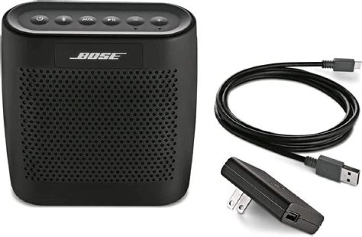How to fix Bose SoundLink Color model 415859 charging issue?