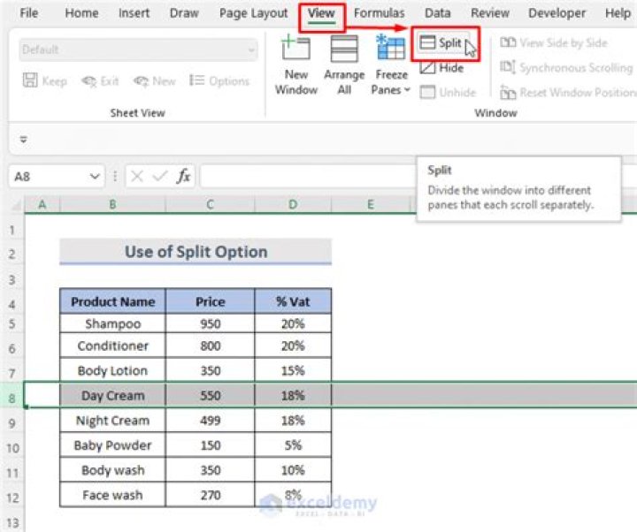 How to lock rows to prevent sorting errors?