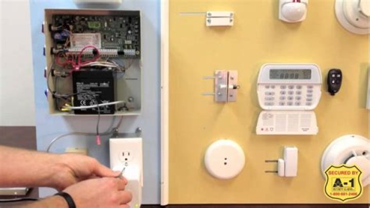 How to program DSC power series 1616, 1832 and 1864 alarm system?