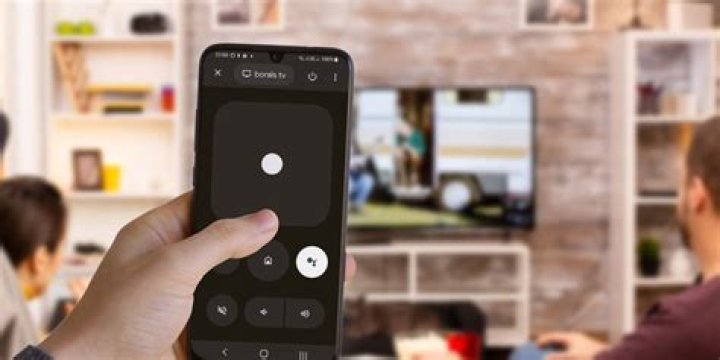 How to remote view and control your Android phone?