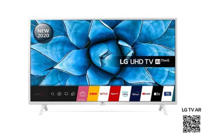How to review the LG 43un73906le Smart TV?