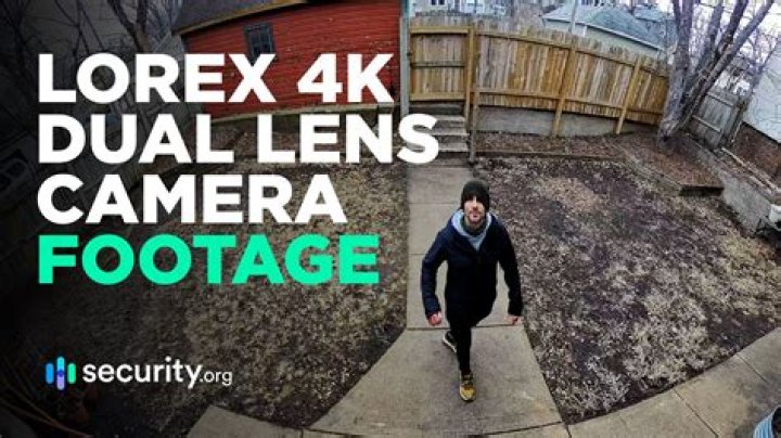 How to search for video recordings on Lorex?