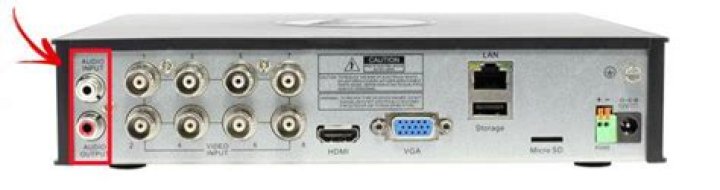 How to set and forget with Swann DVR?