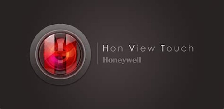 How to use honview touch to view webcams?