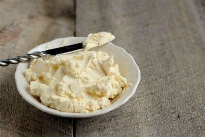 Is 8 oz of cream cheese equal to a cup?