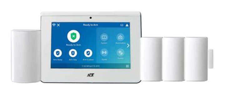 Is ADT compatible with Honeywell?
