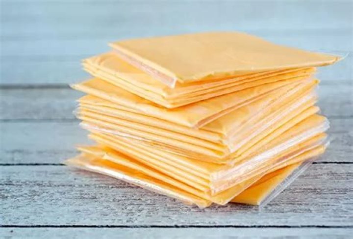 Is American cheese a real cheese?