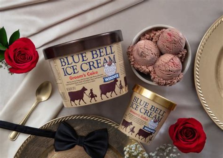 Is Blue Bell sold at Walmart?