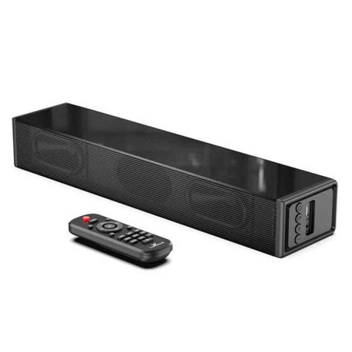 Is Bose coming out with a new sound bar?