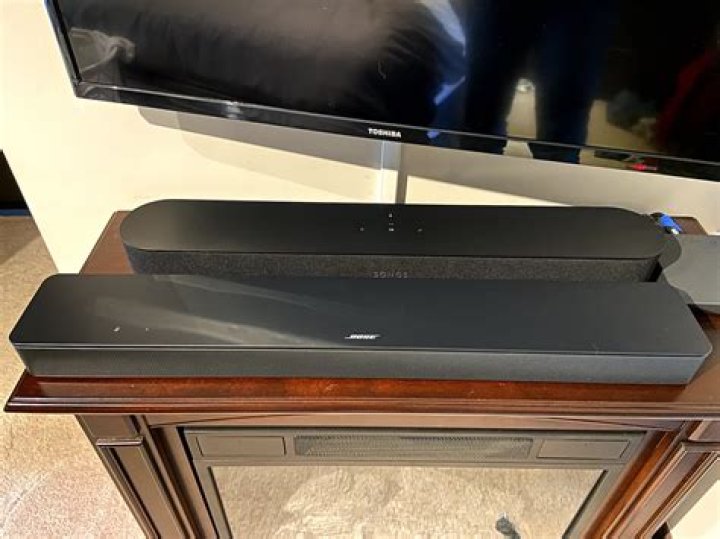 Is Bose Smart Soundbar 300 worth it?