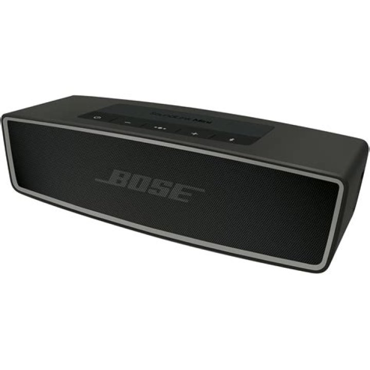 Is Bose SoundLink mini loud?