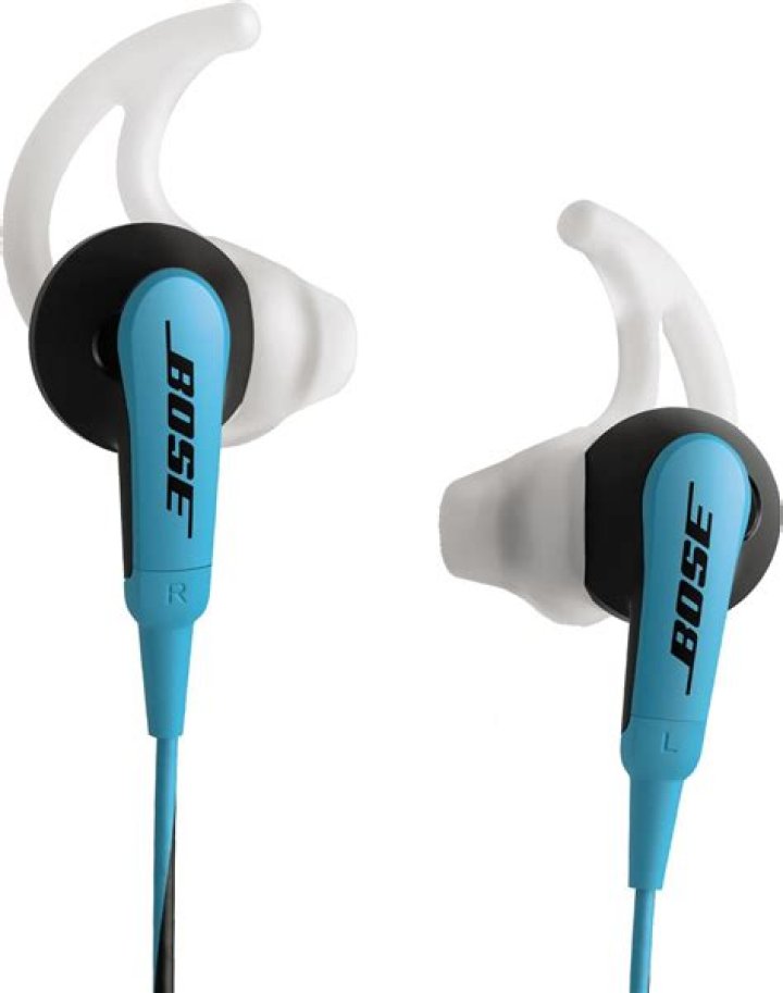 Is Bose SoundSport iPhone compatible?