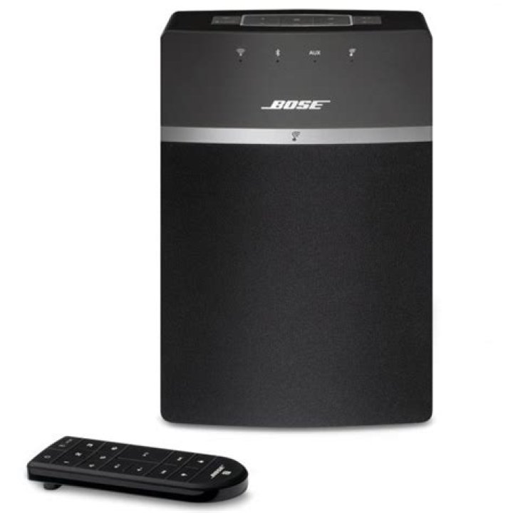 Is Bose SoundTouch 10 discontinued?