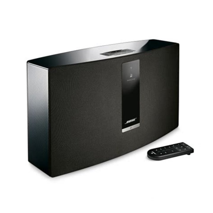 Is Bose SoundTouch 30 discontinued?
