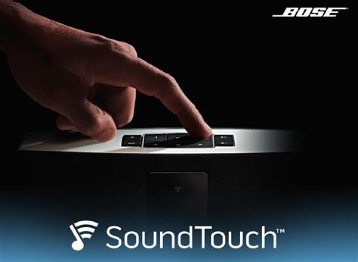 Is Bose SoundTouch app free?