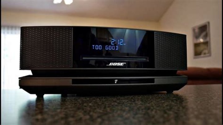 Is Bose Wave worth the money?